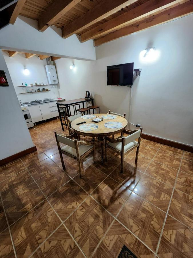 Las Violetas Apartamento