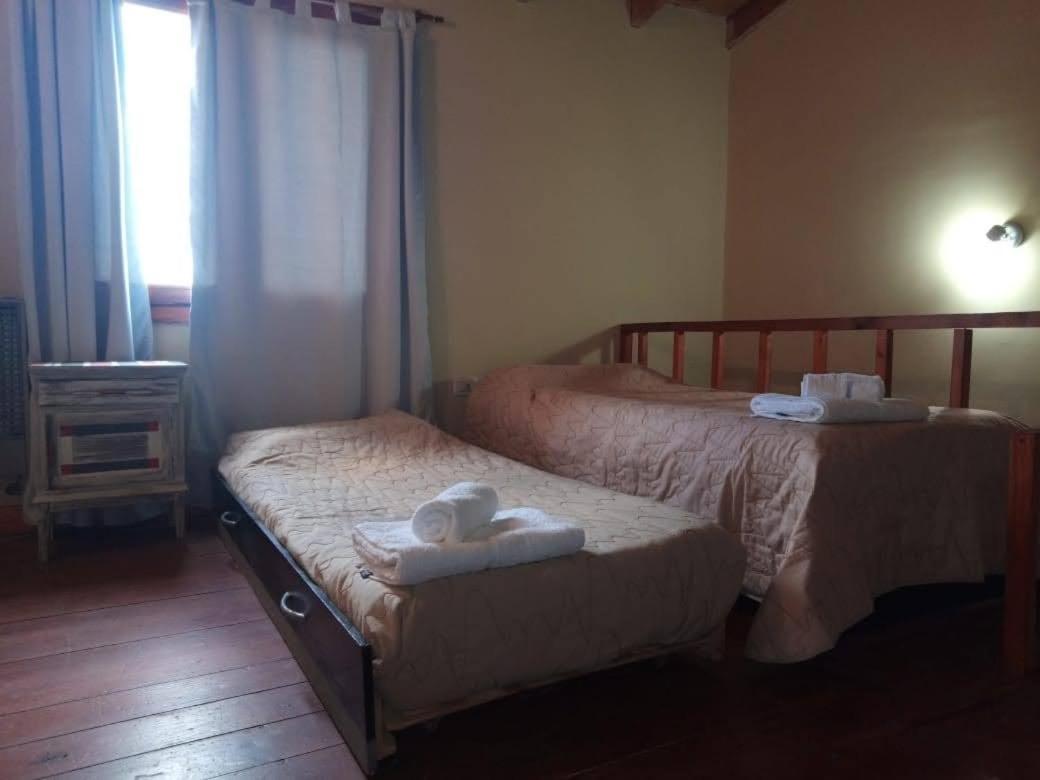 Apartamento Las Violetas Ushuaia